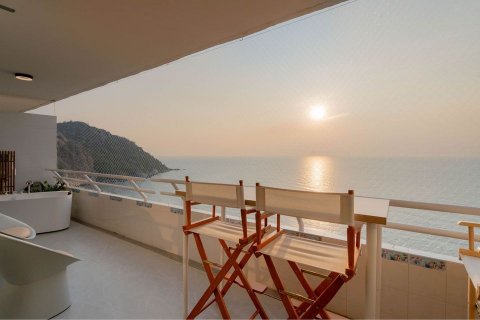 Кондоминиум с 2 спальнями в Хуа Хине, Таиланд № 146110 - фото 9