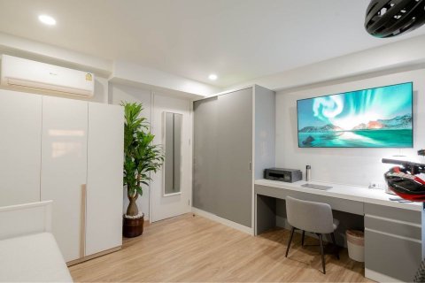 Кондоминиум с 2 спальнями в Хуа Хине, Таиланд № 146110 - фото 19