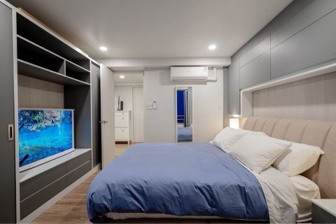 Кондоминиум с 2 спальнями в Хуа Хине, Таиланд № 146110 - фото 18