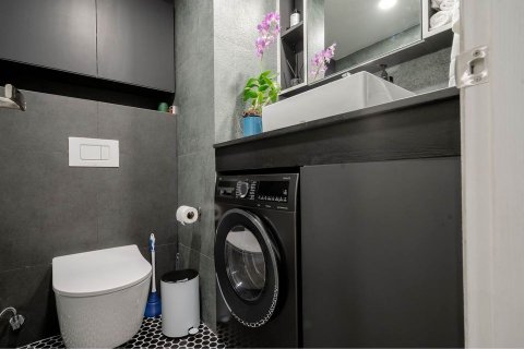 Кондоминиум с 2 спальнями в Хуа Хине, Таиланд № 146110 - фото 17