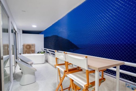 Кондоминиум с 2 спальнями в Хуа Хине, Таиланд № 146110 - фото 14