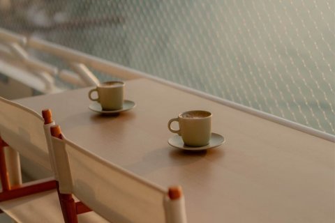 Кондоминиум с 2 спальнями в Хуа Хине, Таиланд № 146110 - фото 12