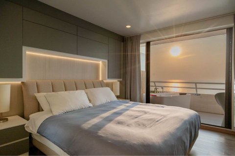 Кондоминиум с 2 спальнями в Хуа Хине, Таиланд № 146110 - фото 8