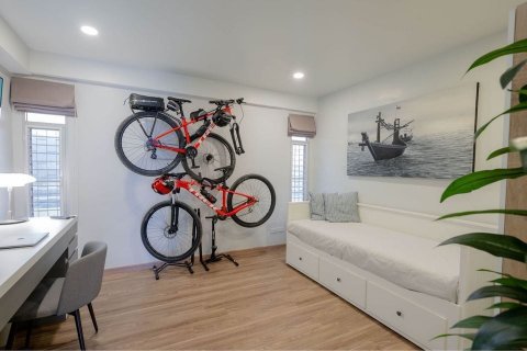 Кондоминиум с 2 спальнями в Хуа Хине, Таиланд № 146110 - фото 20