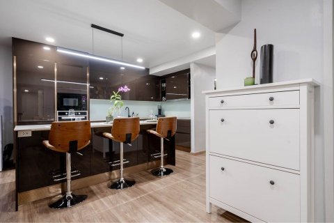 Кондоминиум с 2 спальнями в Хуа Хине, Таиланд № 146110 - фото 6