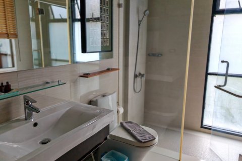 Студия в кондо в Пхукете, Таиланд № 146114 - фото 9