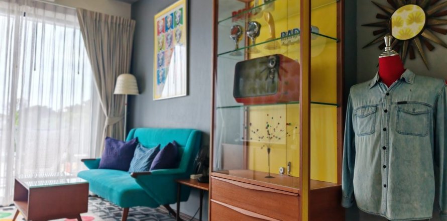 Студия в кондо в Пхукете, Таиланд № 146114