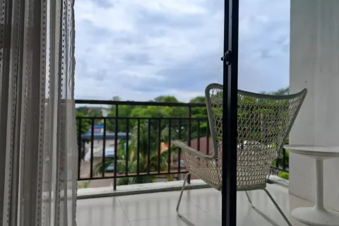 Студия в кондо в Пхукете, Таиланд № 146114 - фото 6