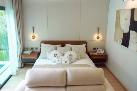 Villa in Chalong, Thailand 2 bedrooms № 144512 - photo 8