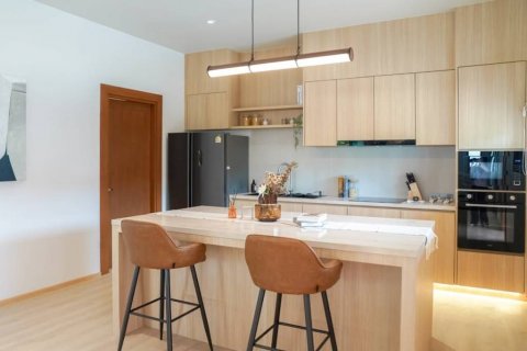 Villa in Chalong, Thailand 2 bedrooms № 144512 - photo 5