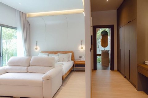 Villa in Chalong, Thailand 2 bedrooms № 144512 - photo 7