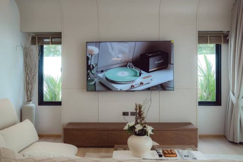 Villa in Chalong, Thailand 2 bedrooms № 144512 - photo 6