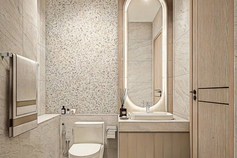 Condo in Pattaya, Thailand, 1 bedroom  № 144517 - photo 3