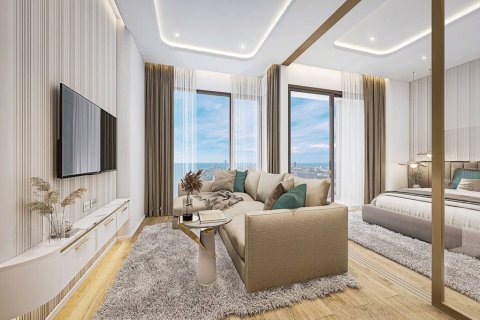 Condo in Pattaya, Thailand, 1 bedroom  № 144517 - photo 6