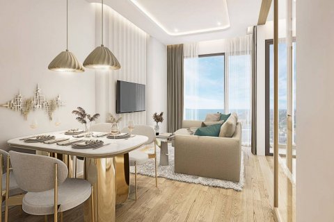 Condo in Pattaya, Thailand, 1 bedroom  № 144517 - photo 5