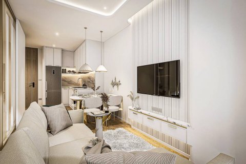 Condo in Pattaya, Thailand, 1 bedroom  № 144517 - photo 7