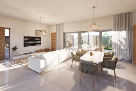 Вилла в Самуи, Таиланд с 2 спальнями  № 144511 - фото 9