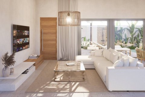 Вилла в Самуи, Таиланд с 2 спальнями  № 144511 - фото 6