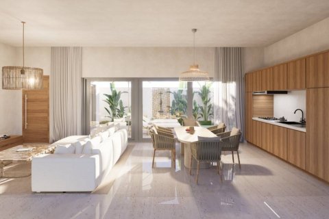 Вилла в Самуи, Таиланд с 2 спальнями  № 144511 - фото 7