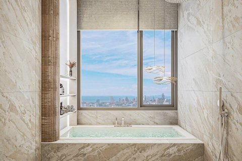 Condo in Pattaya, Thailand, 2 bedrooms  № 144516 - photo 10