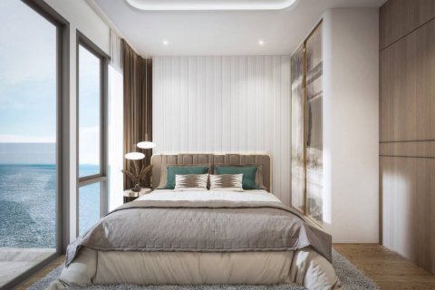 Condo in Pattaya, Thailand, 2 bedrooms  № 144516 - photo 2