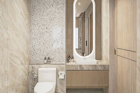 Condo in Pattaya, Thailand, 2 bedrooms  № 144516 - photo 8