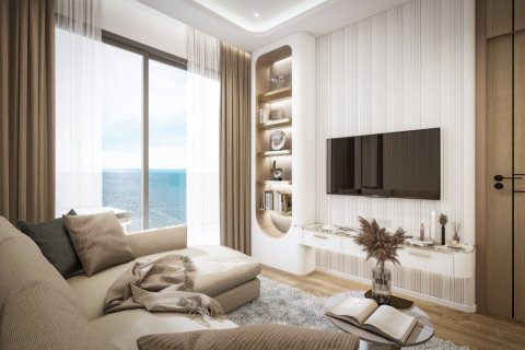 Condo in Pattaya, Thailand, 2 bedrooms  № 144516 - photo 7