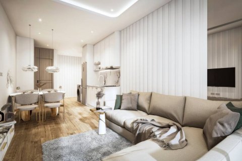 Condo in Pattaya, Thailand, 2 bedrooms  № 144516 - photo 3