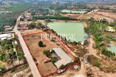 ที่ดินในพัทยา, ประเทศไทย 8000 ตร.ม. № 198235 - รูปถ่าย 2