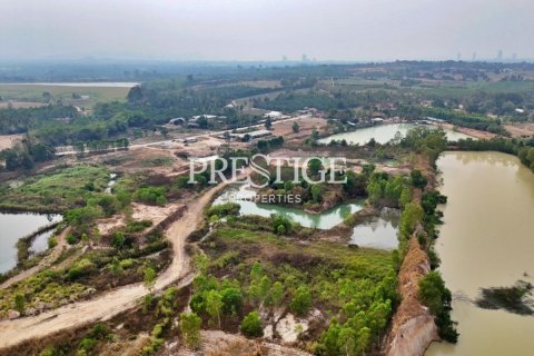 ที่ดินในพัทยา, ประเทศไทย 8000 ตร.ม. № 198235 - รูปถ่าย 6