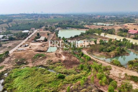 ที่ดินในพัทยา, ประเทศไทย 8000 ตร.ม. № 198235 - รูปถ่าย 3