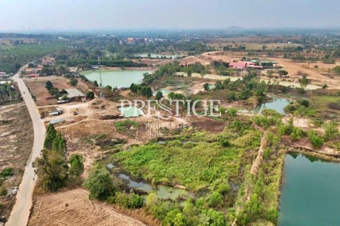 ที่ดินในพัทยา, ประเทศไทย 8000 ตร.ม. № 198235 - รูปถ่าย 5