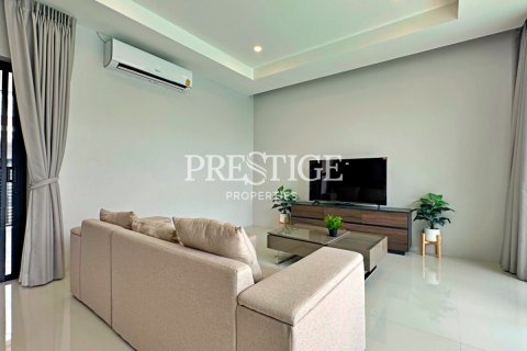 บ้านในพัทยา, ประเทศไทย 3 ห้องนอน № 198234 - รูปถ่าย 6