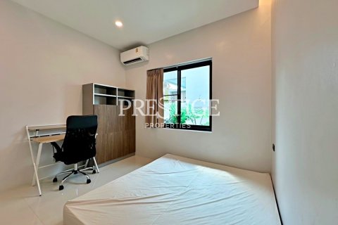 บ้านในพัทยา, ประเทศไทย 3 ห้องนอน № 198234 - รูปถ่าย 17
