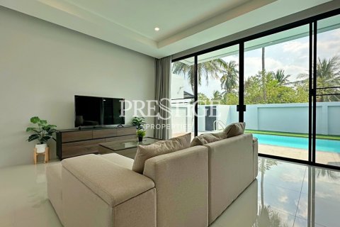 บ้านในพัทยา, ประเทศไทย 3 ห้องนอน № 198234 - รูปถ่าย 4