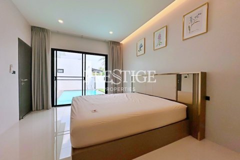 บ้านในพัทยา, ประเทศไทย 3 ห้องนอน № 198234 - รูปถ่าย 14