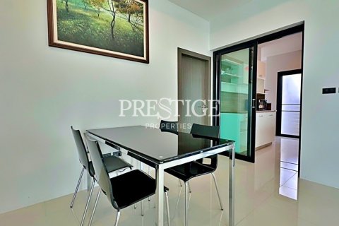 บ้านในพัทยา, ประเทศไทย 3 ห้องนอน № 198234 - รูปถ่าย 9