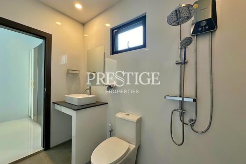 บ้านในพัทยา, ประเทศไทย 3 ห้องนอน № 198234 - รูปถ่าย 22