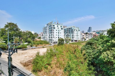 Condo in Pattaya, Thailand, 2 bedrooms № 198229 - photo 18