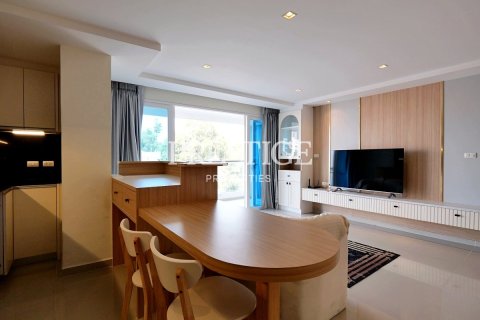 Condo in Pattaya, Thailand, 2 bedrooms № 198229 - photo 4