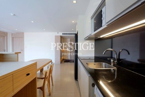 Condo in Pattaya, Thailand, 2 bedrooms № 198229 - photo 7