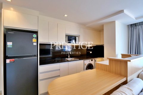 Condo in Pattaya, Thailand, 2 bedrooms № 198229 - photo 6