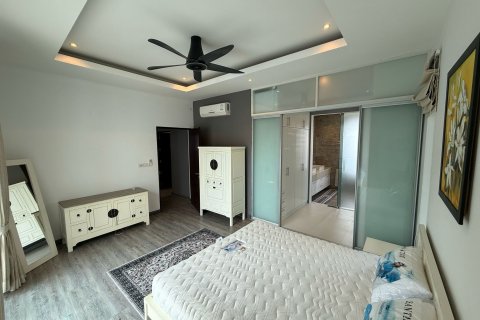 Вилла в Хуа Хине, Таиланд с 3 спальнями  № 148502 - фото 28