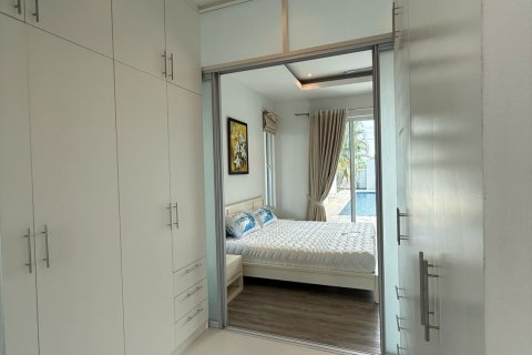 Вилла в Хуа Хине, Таиланд с 3 спальнями  № 148502 - фото 29