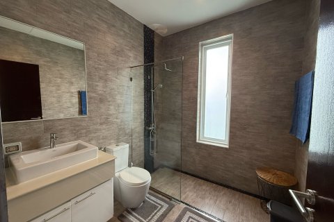 Вилла в Хуа Хине, Таиланд с 3 спальнями  № 148502 - фото 21