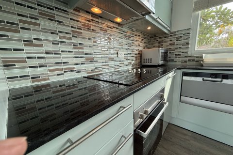 Вилла в Хуа Хине, Таиланд с 3 спальнями  № 148502 - фото 6