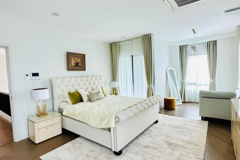 Maison à Saphan Sung, Bangkok, Thaïlande 4 chambres № 148504 - photo 12