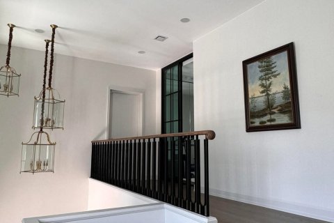 Maison à Saphan Sung, Bangkok, Thaïlande 4 chambres № 148504 - photo 23