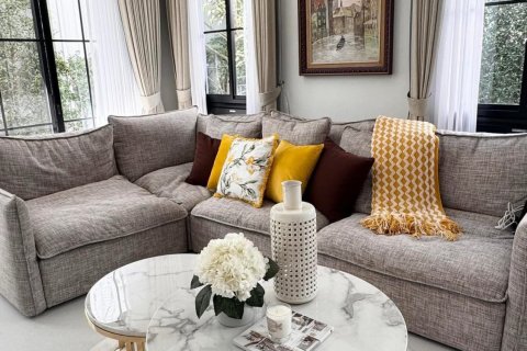 Maison à Saphan Sung, Bangkok, Thaïlande 4 chambres № 148504 - photo 10