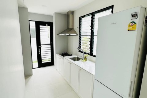 Maison à Saphan Sung, Bangkok, Thaïlande 4 chambres № 148504 - photo 26